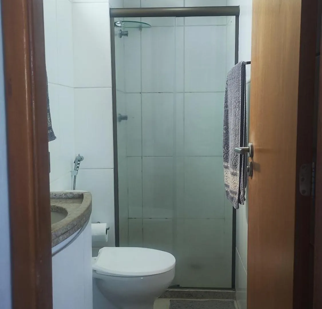 Flat Golden Shopping Home Service - 25º Andar - Vista Do Mar Recife Apartment